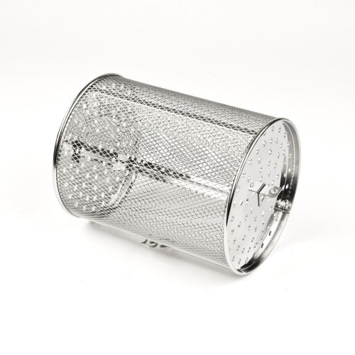 Girmi FG97 GenioPiú Forrólevegős sütő 12 literes,  60 perces időzítővel, sok extra szolgáltatással