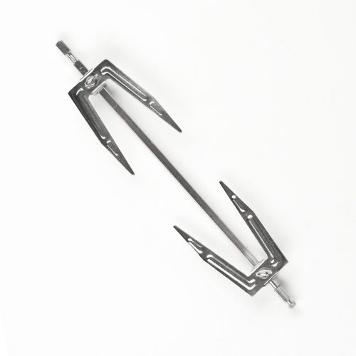 Girmi FG97 GenioPiú Forrólevegős sütő 12 literes,  60 perces időzítővel, sok extra szolgáltatással