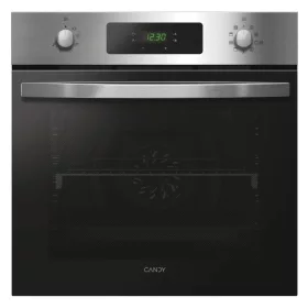   Candy FIDCP X696 beépíthető elektromos sütő, 70 liter, inox