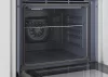 Candy FIDCP X696 beépíthető elektromos sütő, 70 liter, inox
