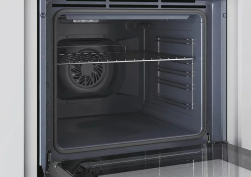 Candy FIDCP X696 beépíthető elektromos sütő, 70 liter, inox