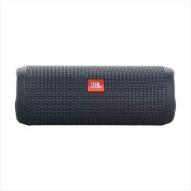   JBL FLIP Essential 2 Bluetooth sztereo hangszóró fekete (JBLFLIPES2)