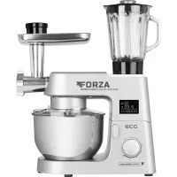 Konyhai robotgép, húsdaráló