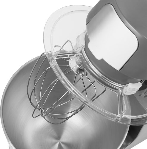 ECG FORZA 7800 Ultimo Scuro Konyhai robot