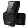 Aiwa FP-24BKMKII Dual SIM-es kinyitható mobiltelefon, 900/1800MHz, nagy méretű gombok, magyar menü, FM rádió