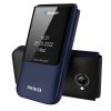 Aiwa FP-24BL Dual SIM-es kinyitható mobiltelefon, 900/1800MHz, nagy méretű gombok, magyar menü, FM rádió