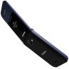 Aiwa FP-24BL Dual SIM-es kinyitható mobiltelefon, 900/1800MHz, nagy méretű gombok, magyar menü, FM rádió