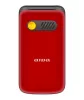 Aiwa FP-30-2G/RD Kettős SIM kártya fogadására képes telefon -  Egyszerűség, Megbízhatóság, Funkcionalitás!