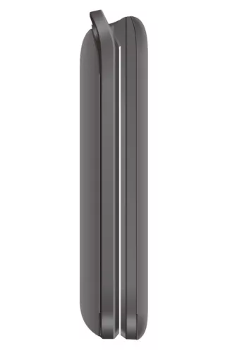 Aiwa FP-30-4G/BK Kettős SIM kártya fogadására képes 4G telefon -  Egyszerűség, Megbízhatóság, Funkcionalitás!