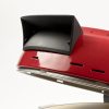 Girmi FP50 Forno Elettrico  házi pizza sütő piros színben, 4 perc alatt, 31cm-es pizza