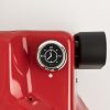 Girmi FP50 Forno Elettrico  házi pizza sütő piros színben, 4 perc alatt, 31cm-es pizza