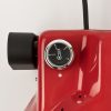 Girmi FP50 Forno Elettrico  házi pizza sütő piros színben, 4 perc alatt, 31cm-es pizza