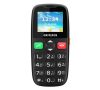 Aiwa FPH-S100-2G Egyszerű, Megbízható és Könnyen kezelhető 2G mobiltelefon a mindennapokra!