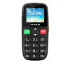 Aiwa FPH-S100-2G Egyszerű, Megbízható és Könnyen kezelhető 2G mobiltelefon a mindennapokra!