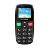 Aiwa FPH-S100-4G Egyszerű, Megbízható és Könnyen kezelhető 2G/3G/4G mobiltelefon a mindennapokra!