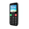 Aiwa FPH-S200-2G Egyszerű, Megbízható és Könnyen kezelhető 2G mobiltelefon a mindennapokra!