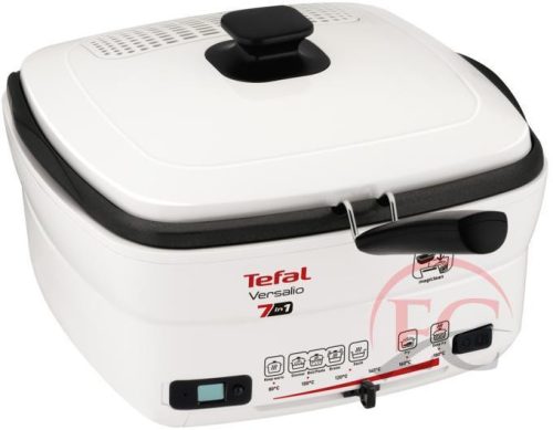 Tefal Versalio multifunkciós olajsütő
