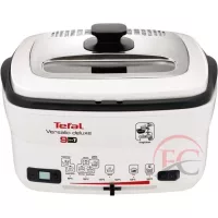 Olajsütő, airfryer