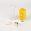 Girmi FR04 Smoothie készítő, a frissítő és egészséges italok elkészítéséhez, 260W, 500 ml-es
