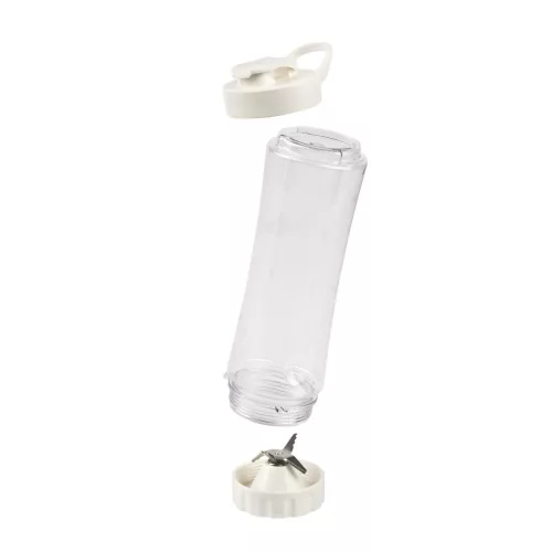 Girmi FR04 Smoothie készítő, a frissítő és egészséges italok elkészítéséhez, 260W, 500 ml-es