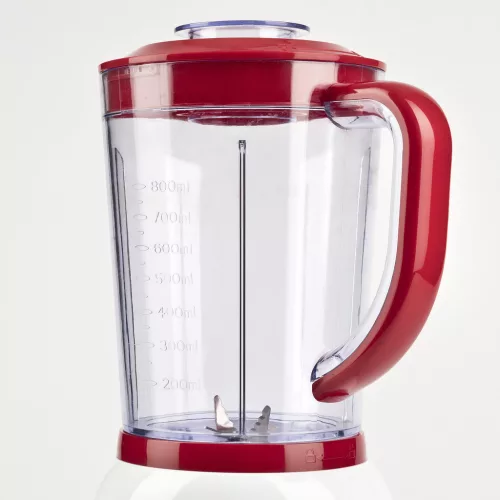 Girmi FR27 turmix, 350 W, 1 literes