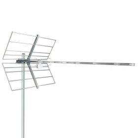   Fracarro TAU15/45 LTE 7 elemes yagi TV antenna 213107 (FRA-004-999)