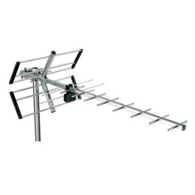   Fracarro TAU15/4 LTE Yagi kültéri TV Antenna 213094 (FRA-005-999)