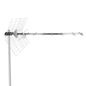   Fracarro TAU11/45 5G GRID TAU UHF 700 kültéri TV antenna 213108 (FRA-006-999)
