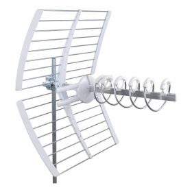   Fracarro ELIKA 700 C UHF irányított antenna TV antenna (FRA-008-999)