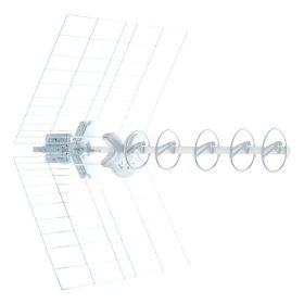 Fracarro ALPHA 5HD 700 Yagi antenna (FRA-009-999)