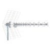 Fracarro BLU10HD 5G kültéri yagi TV antenna (FRA-036-999)