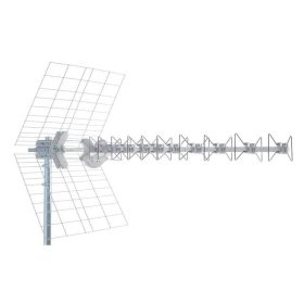 Fracarro BLU10HD 5G kültéri yagi TV antenna (FRA-036-999)