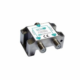 Fracarro SPTR2 2-es UBB TV antenna elosztó (FRA-039-999)