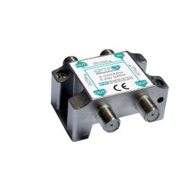 Fracarro SPTR3 3-as UBB TV antenna elosztó (FRA-040-999)