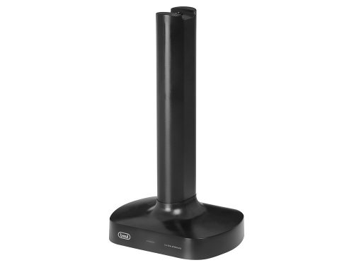 Trevi FRS 1580 TW Dupla vezeték nélküli TV fejhallgató szett, maximális kényelem és kiváló hangzás