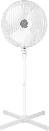 ECG FS 40A Álló ventilátor 40 cm