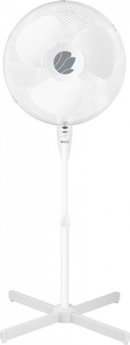 ECG FS 40A Álló ventilátor 40 cm