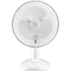 ECG FT 15a Asztali ventillátor, 15 cm