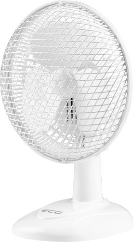 ECG FT 15a Asztali ventillátor, 15 cm