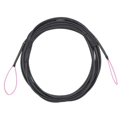 Logilink Fiber főkábel U-DQ(ZN)BH, 4 eres többmódusú OM4, 50 m, LC/UPC - LC/UPC