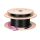 LogiLink Fiber törzskábel U-DQ(ZN)BH, 8 eres multimódusú OM4,100 m, LC/UPC - LC/UPC