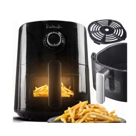 Kalorik TKG FTL 1801BK Airfryer 4L 
