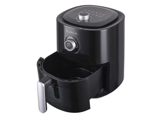 Kalorik TKG FTL 1801BK Airfryer 4L 