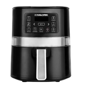 Kalorik FTL2000 Olaj nélküli sütő