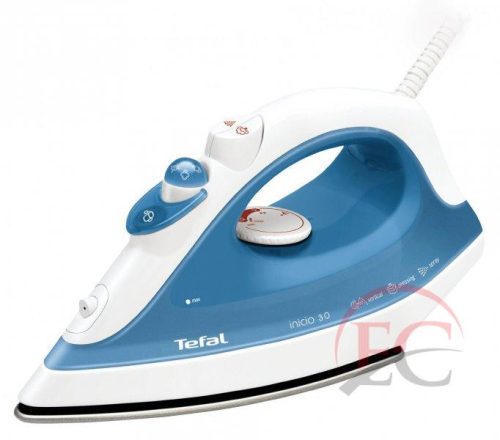 Tefal Inicio stainless gőzölős vasaló%%1800W