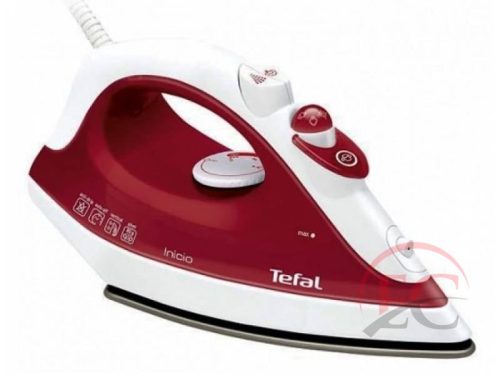 Tefal FV 1251EO Inicio vasaló, 1800 W