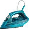 Tefal Virtuo FV1712EO vasaló Száraz és gőzölős vasaló 2000 W Kék