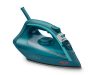 Tefal Virtuo FV1712EO vasaló Száraz és gőzölős vasaló 2000 W Kék