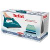 Tefal Virtuo FV1712EO vasaló Száraz és gőzölős vasaló 2000 W Kék