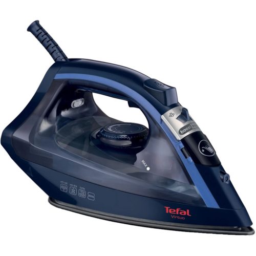 TEFAL FV1713E0 Virtuo Vasaló gőzölős 2000W kék